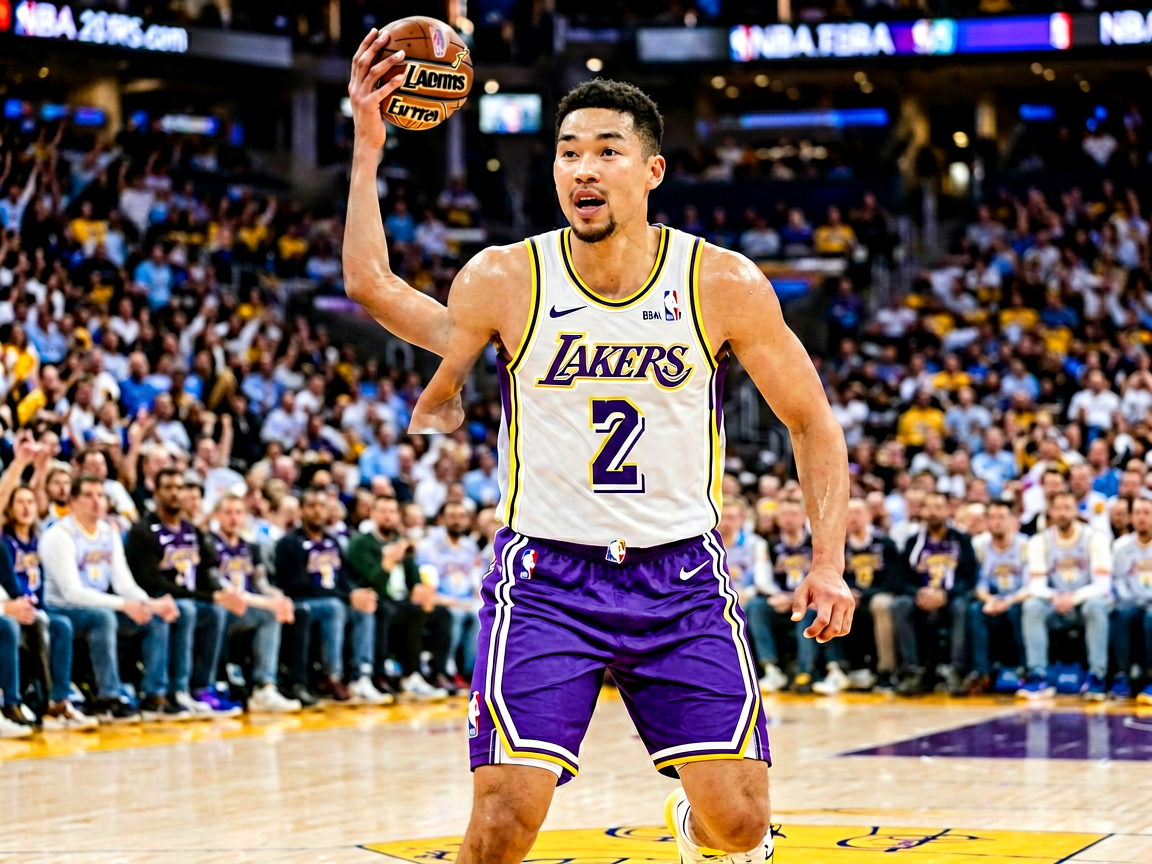 NBA湖人勇士赛前展望
